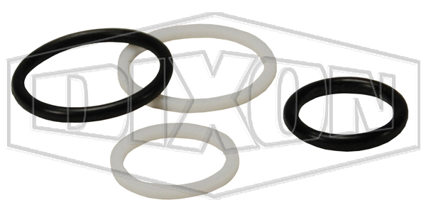 DQC ST-Series Snap-Tite 71 Interchange Seal Kit